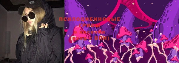 хмурый Баксан